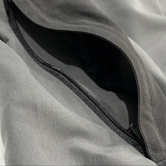 π₯ BMC Hincapie Menβs Cycling Jacket Sz M Gray Black - Picture 8 of 11